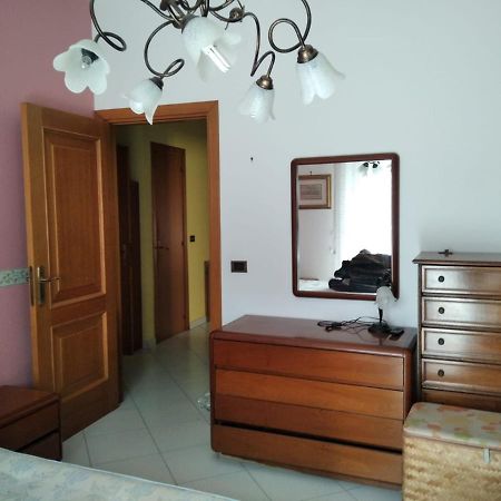 Appartement Casa Carlo&Luisa à Pescara Extérieur photo