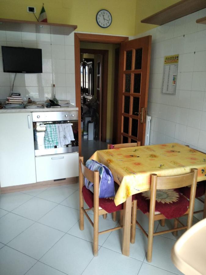 Appartement Casa Carlo&Luisa à Pescara Extérieur photo