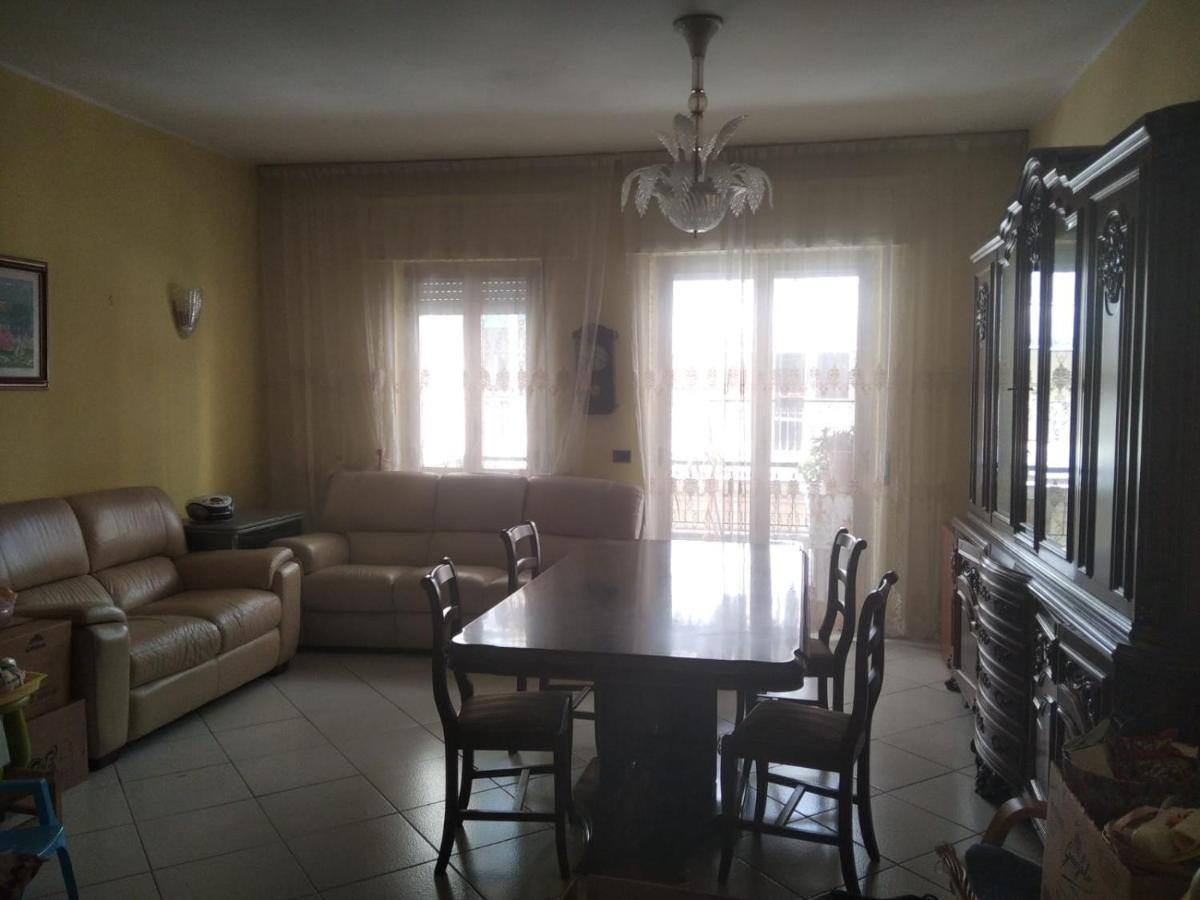 Appartement Casa Carlo&Luisa à Pescara Extérieur photo